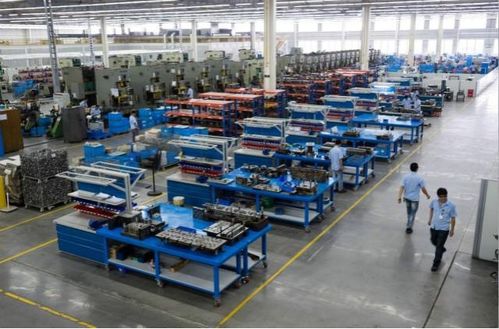 計件工資的雙重奏 激勵多勞多得，卻暗藏工廠管理危機